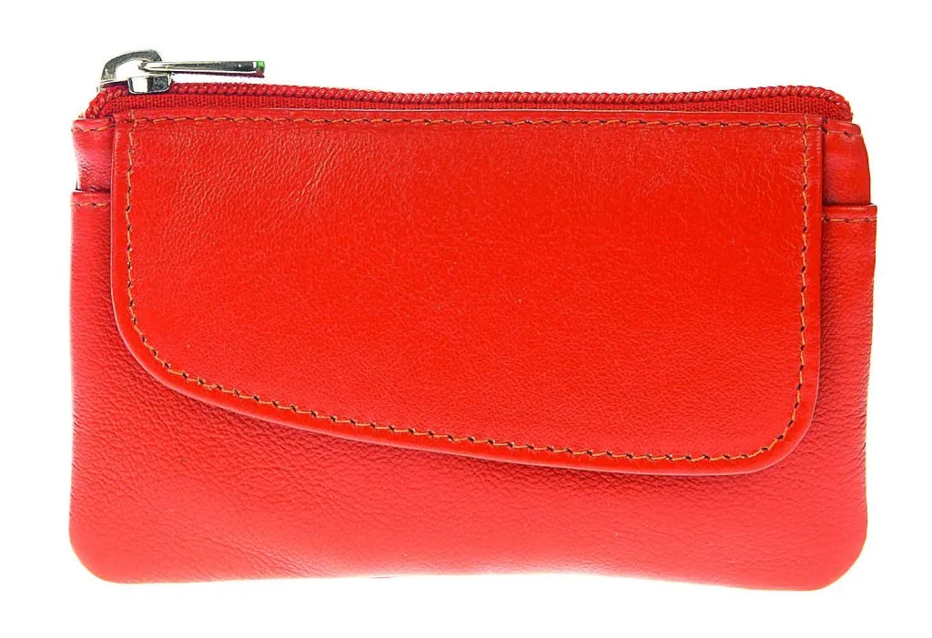 Golunski 0-332 Leather Coin Purse