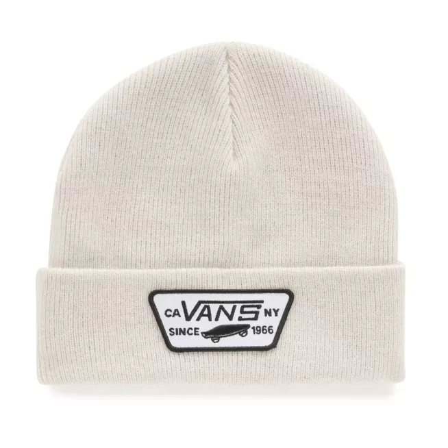 Gorro Vans MN Milford Oatmeal