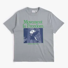 Gramicci Movement T-Shirt