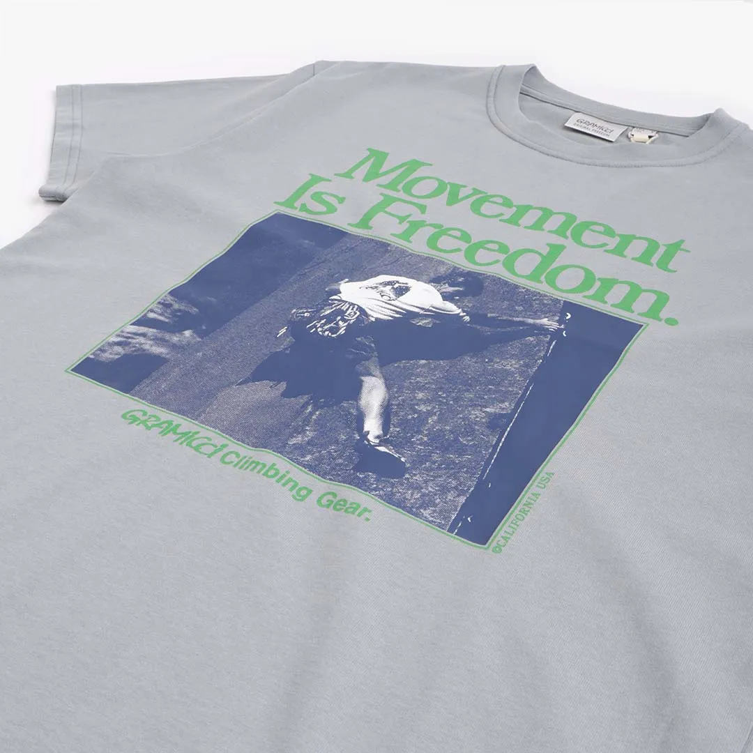 Gramicci Movement T-Shirt