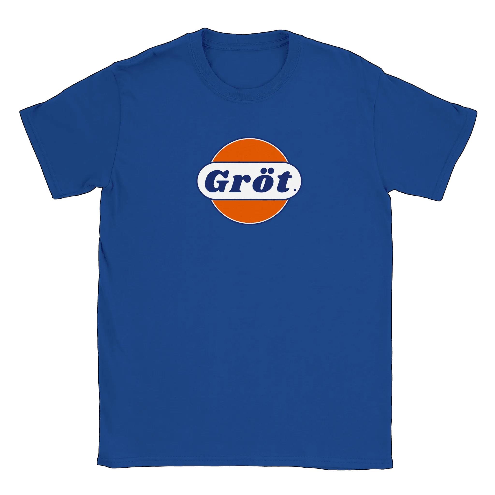 Gröt - T-shirt