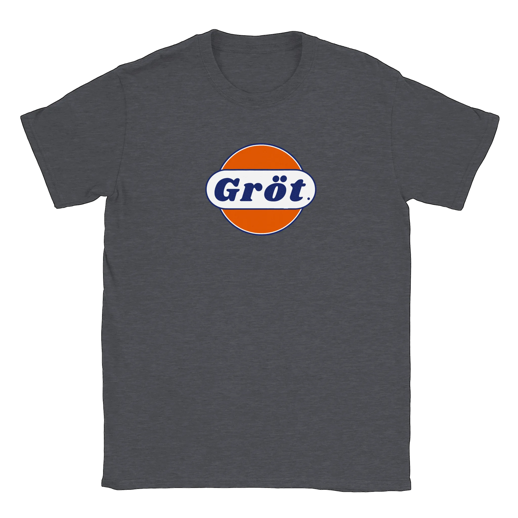 Gröt - T-shirt