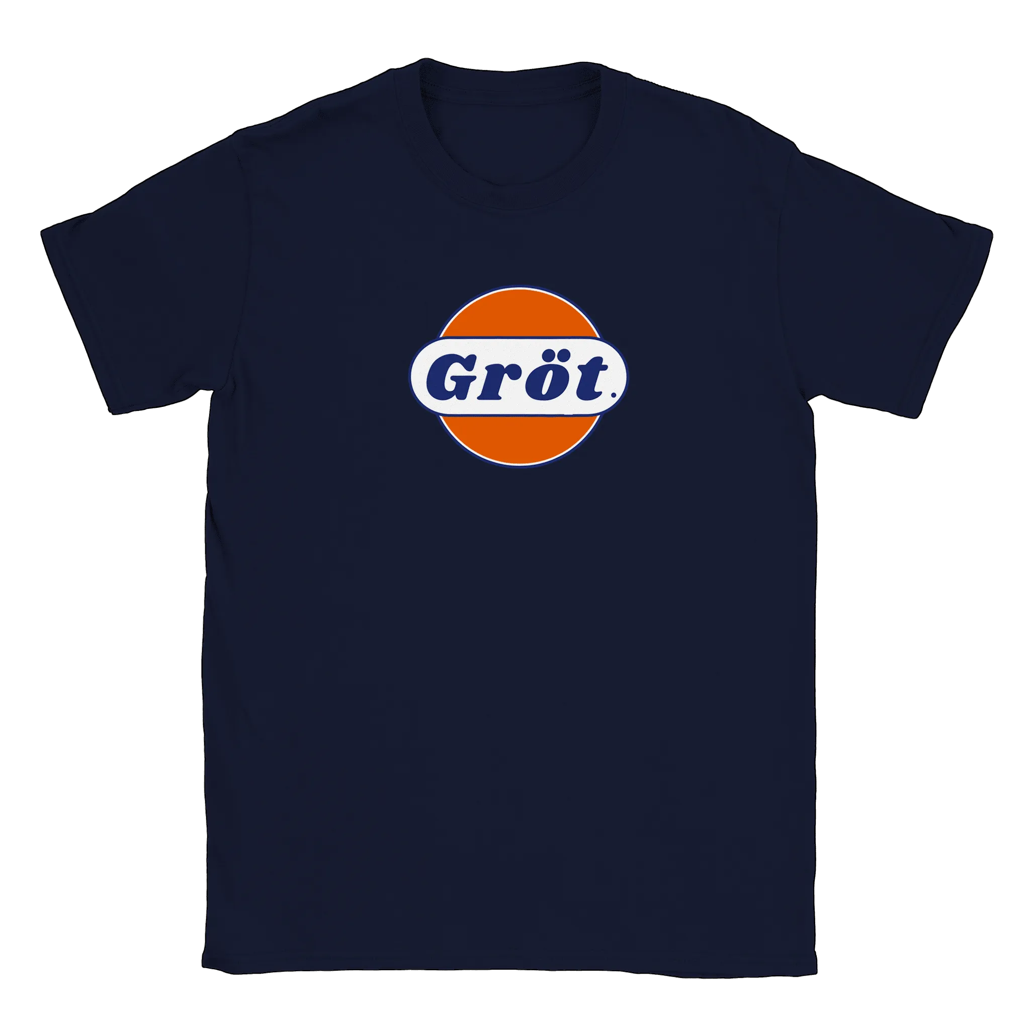 Gröt - T-shirt