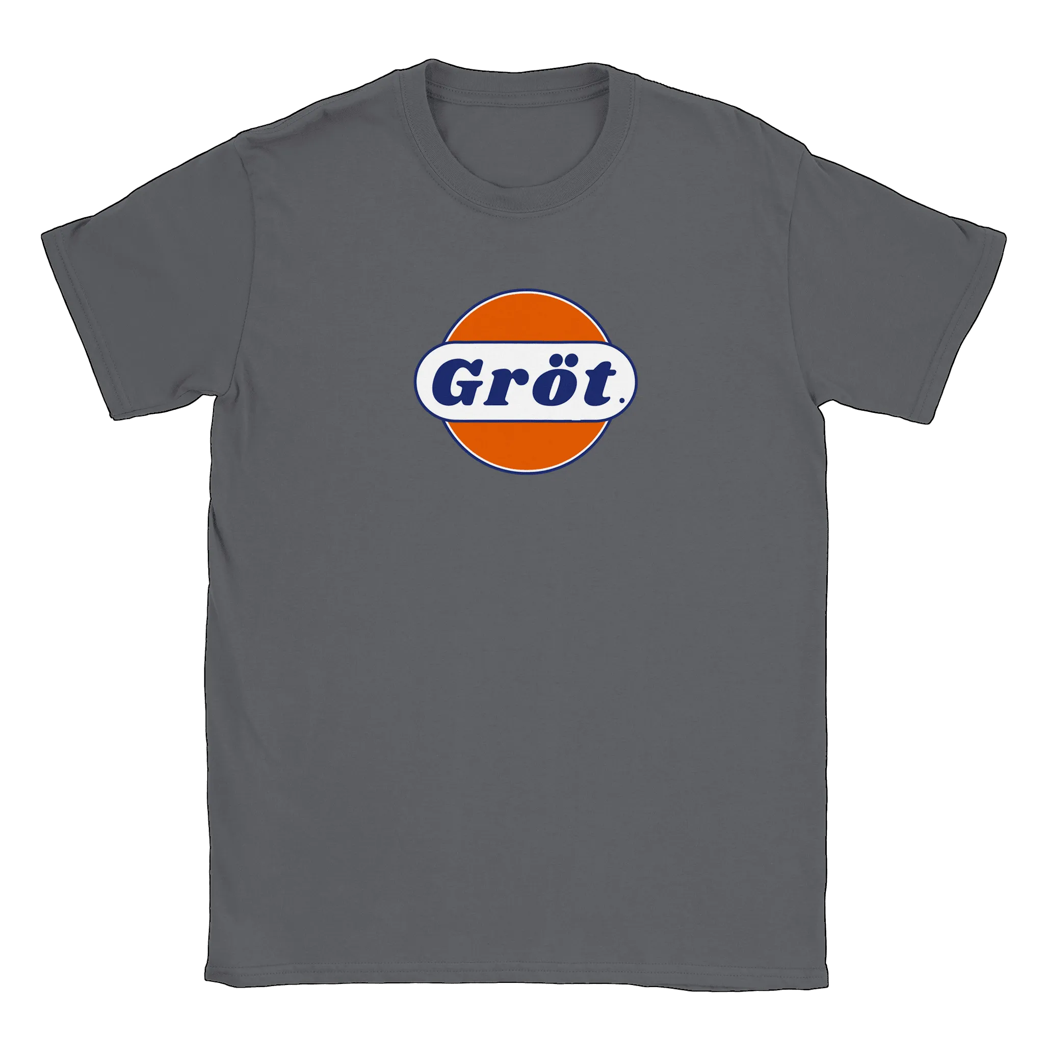 Gröt - T-shirt