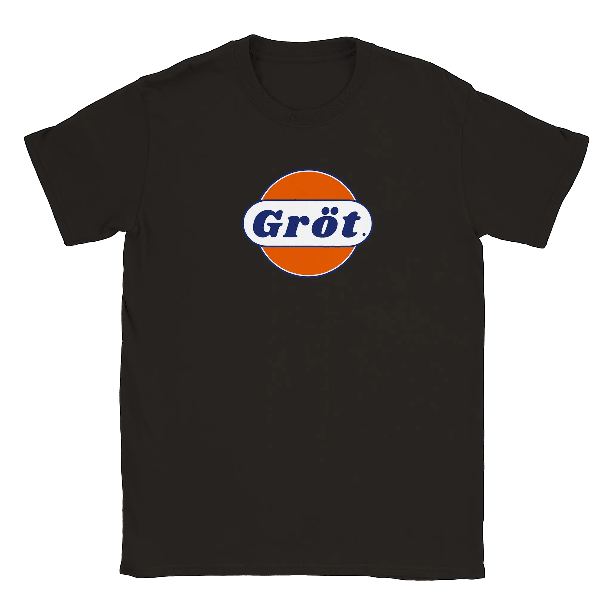 Gröt - T-shirt