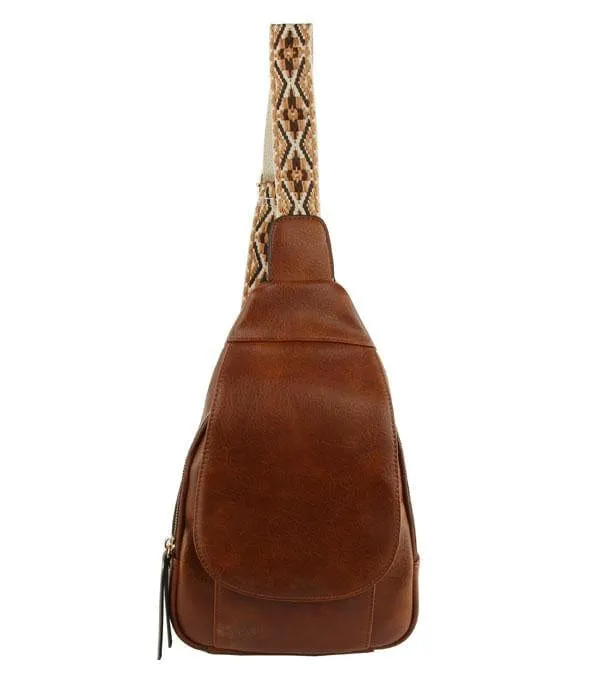 Guitar strap Fringe SLING BAG