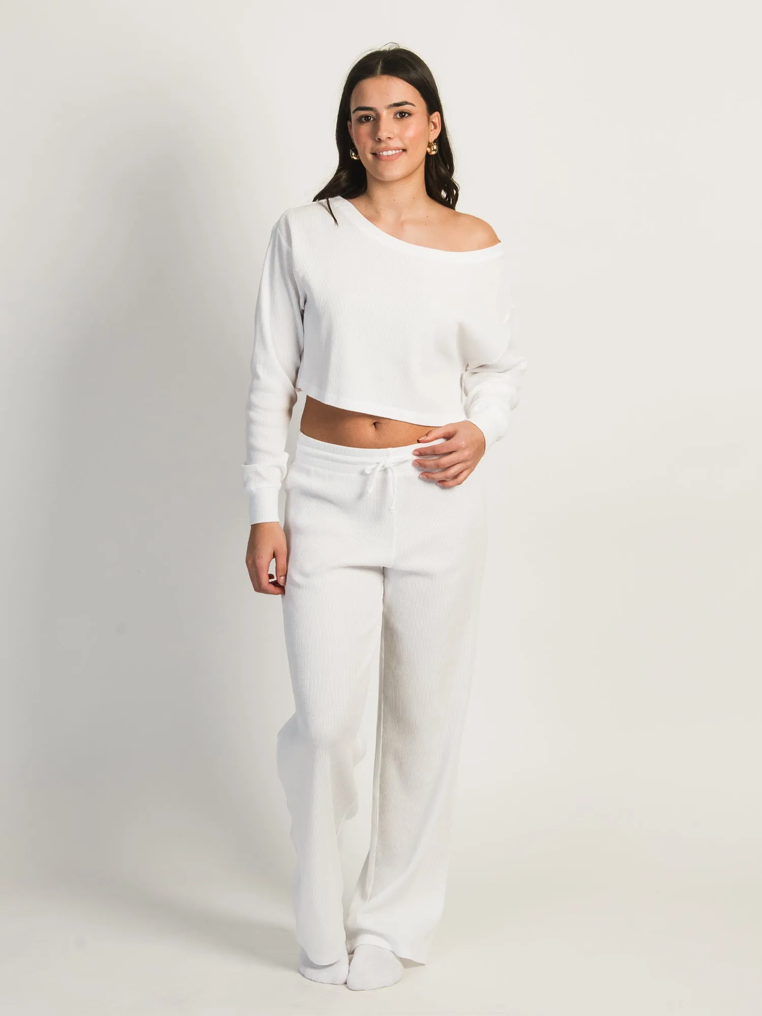 HARLOW WINNIE LOUNGE PANT