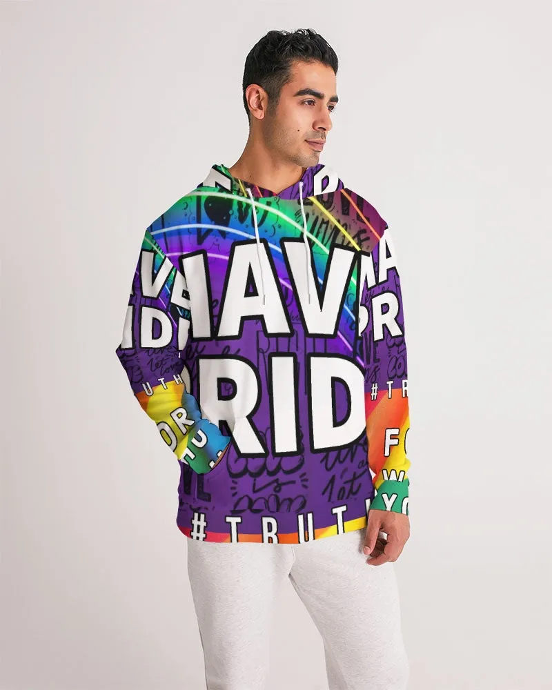 Have Pride Men's Hoodie