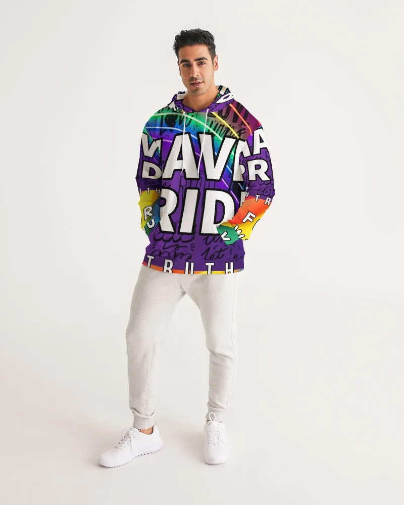 Have Pride Men's Hoodie