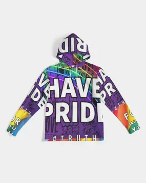 Have Pride Men's Hoodie