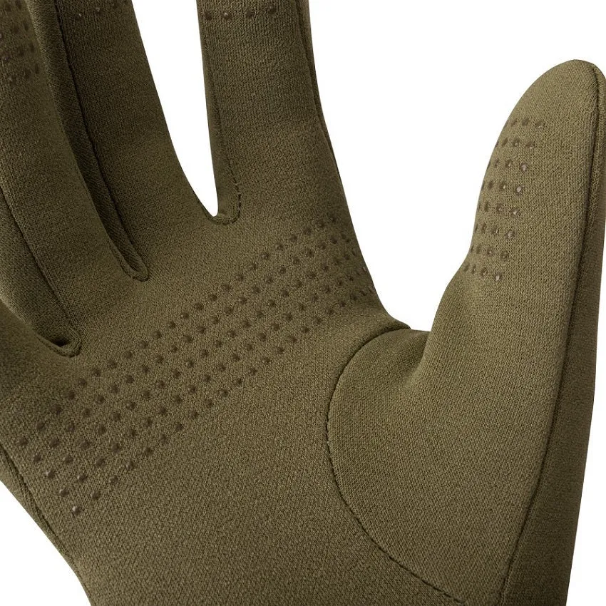 HELIKON-TEX TREKKER OUTBACK GLOVES - OLIVE GREEN