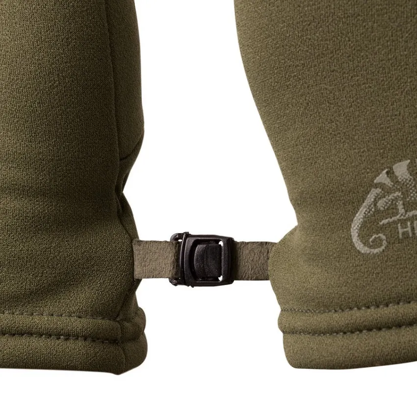 HELIKON-TEX TREKKER OUTBACK GLOVES - OLIVE GREEN