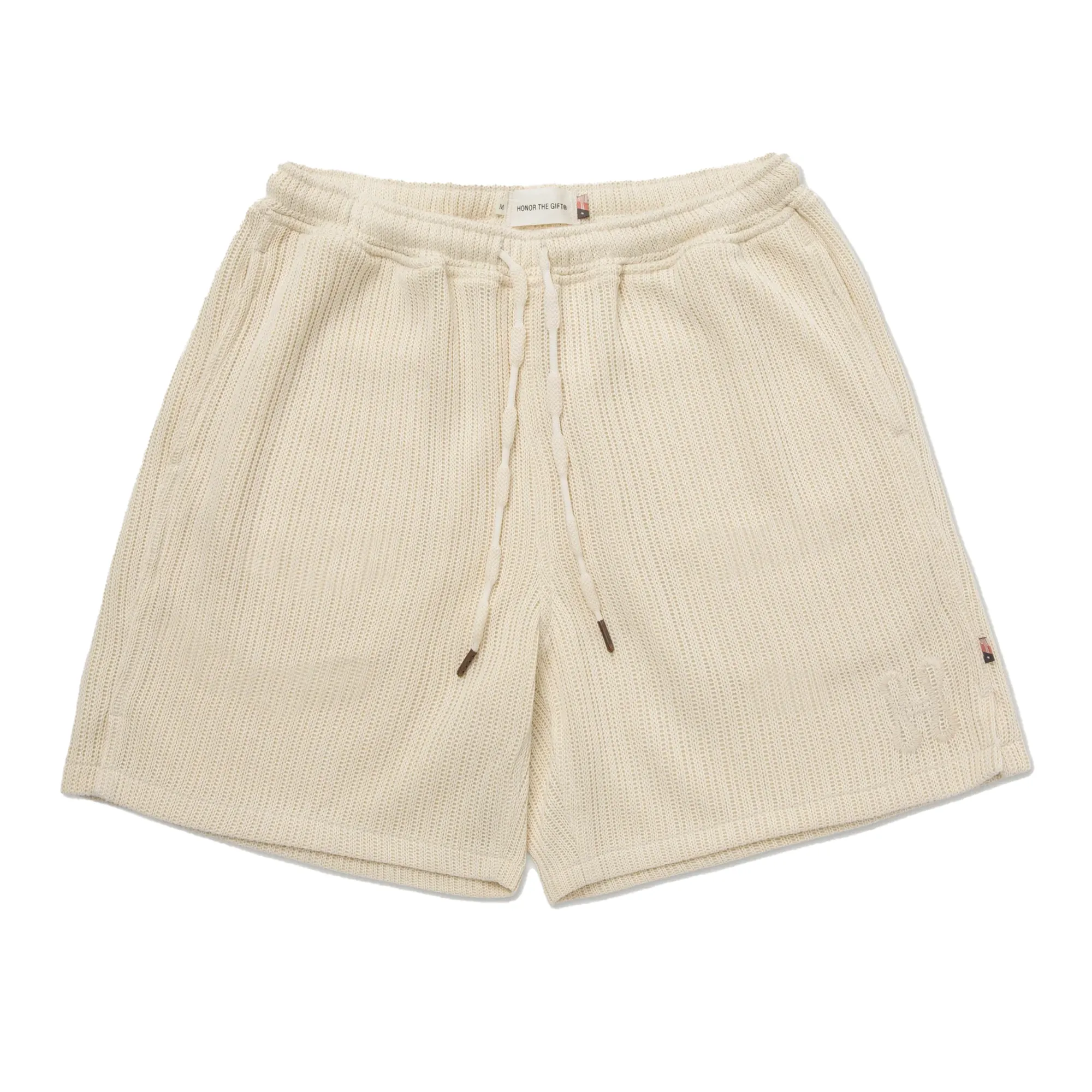 Honor The Gift Knit Short Bone