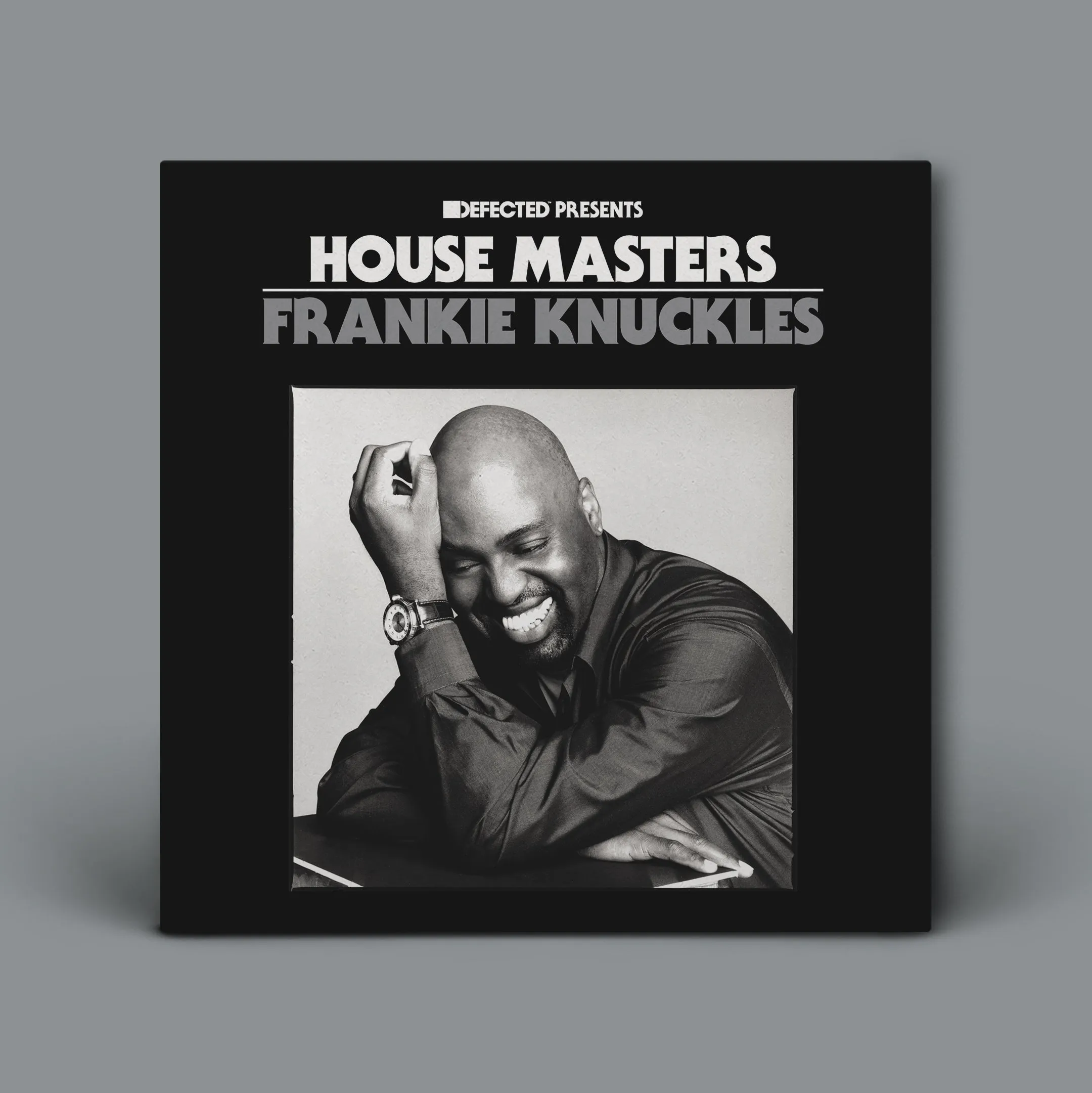 House Masters: Frankie Knuckles Volume Two