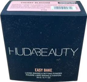 Huda Beauty Easy Bake Loose Baking & Setting Powder Cherry Blossom 20g