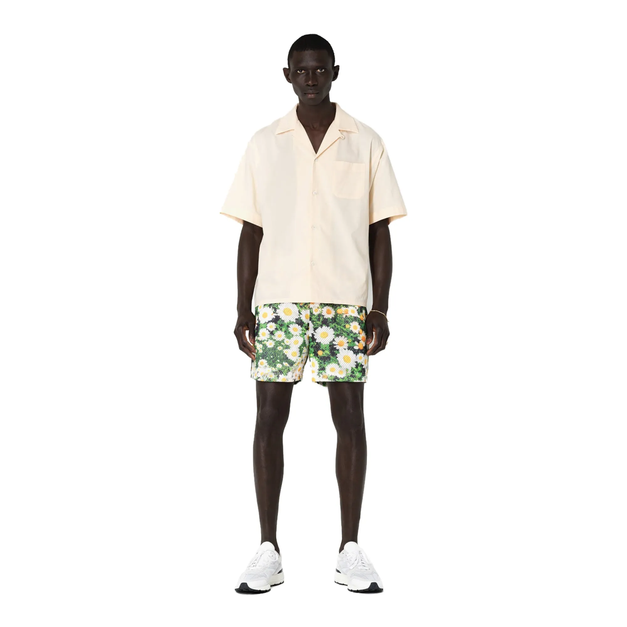 John Elliott Mens Practice Shorts