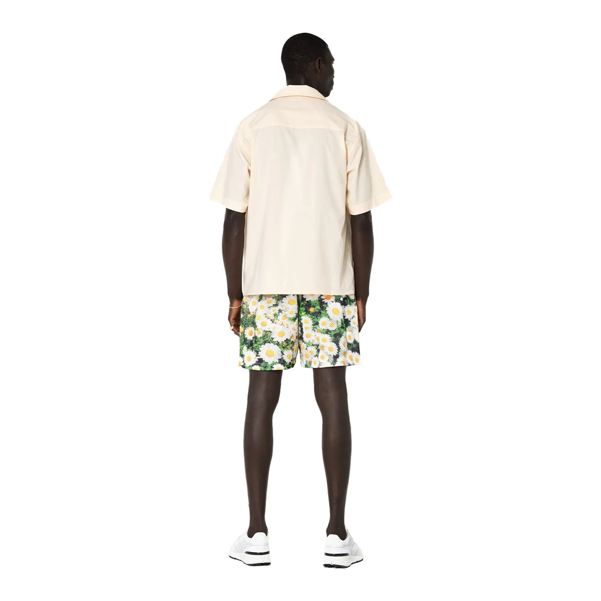 John Elliott Mens Practice Shorts