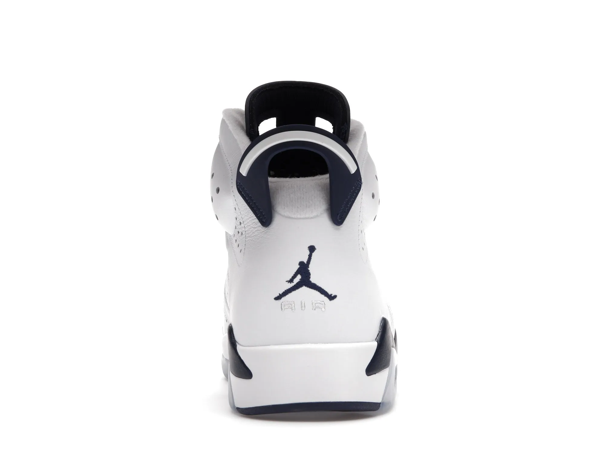 Jordan Retro 6 "Midnight Navy" GS