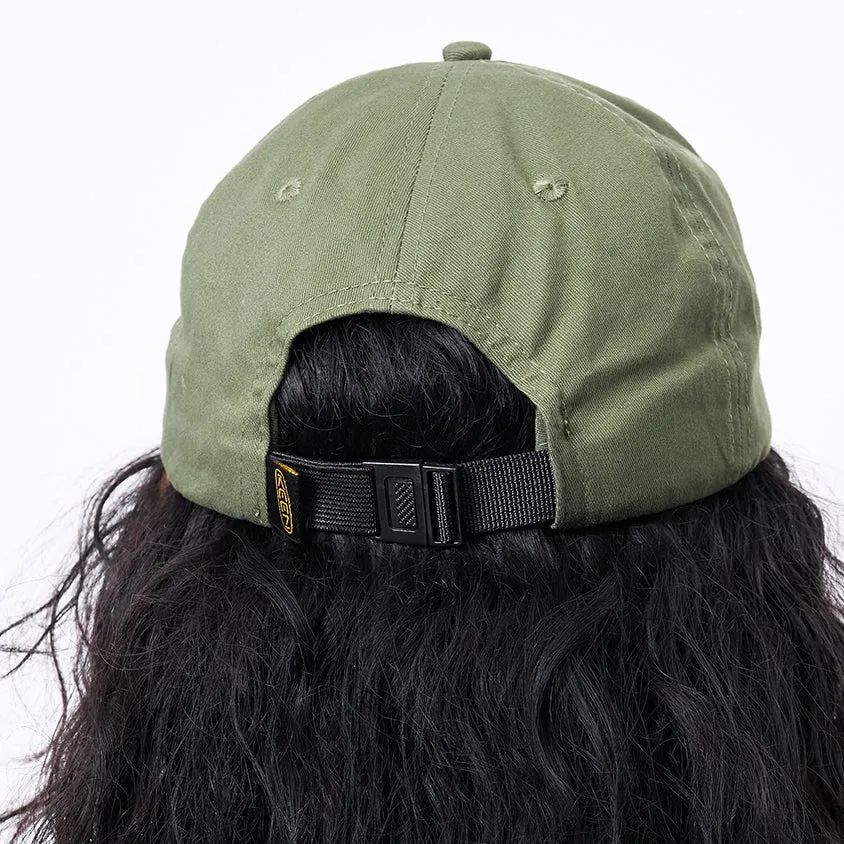 KEEN LOGO STRETCH CAP