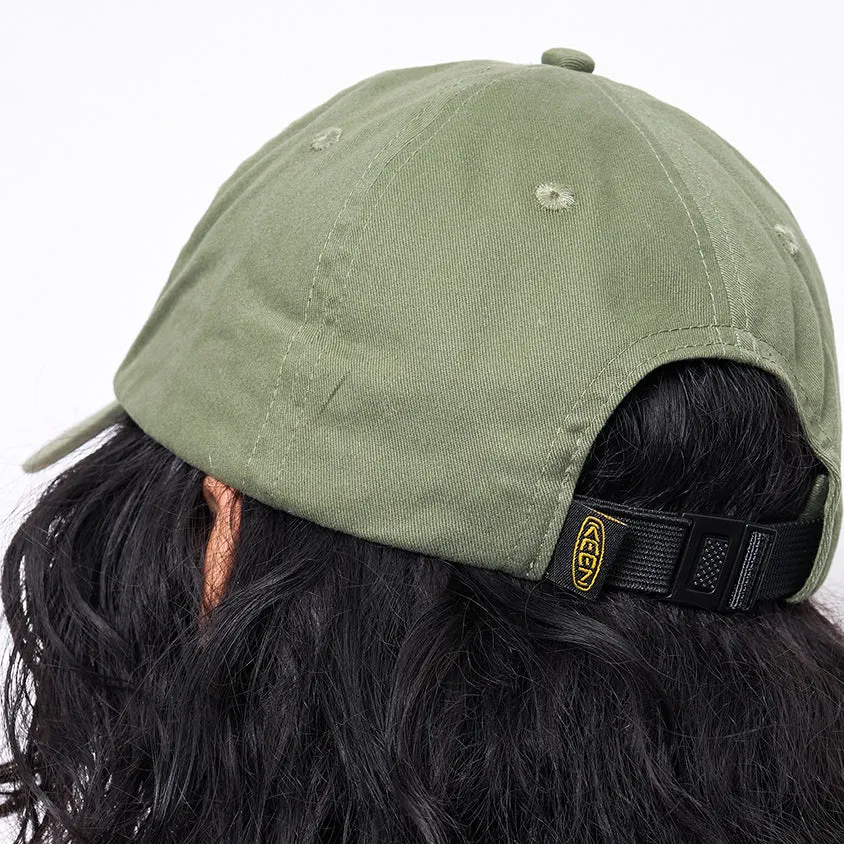 KEEN LOGO STRETCH CAP