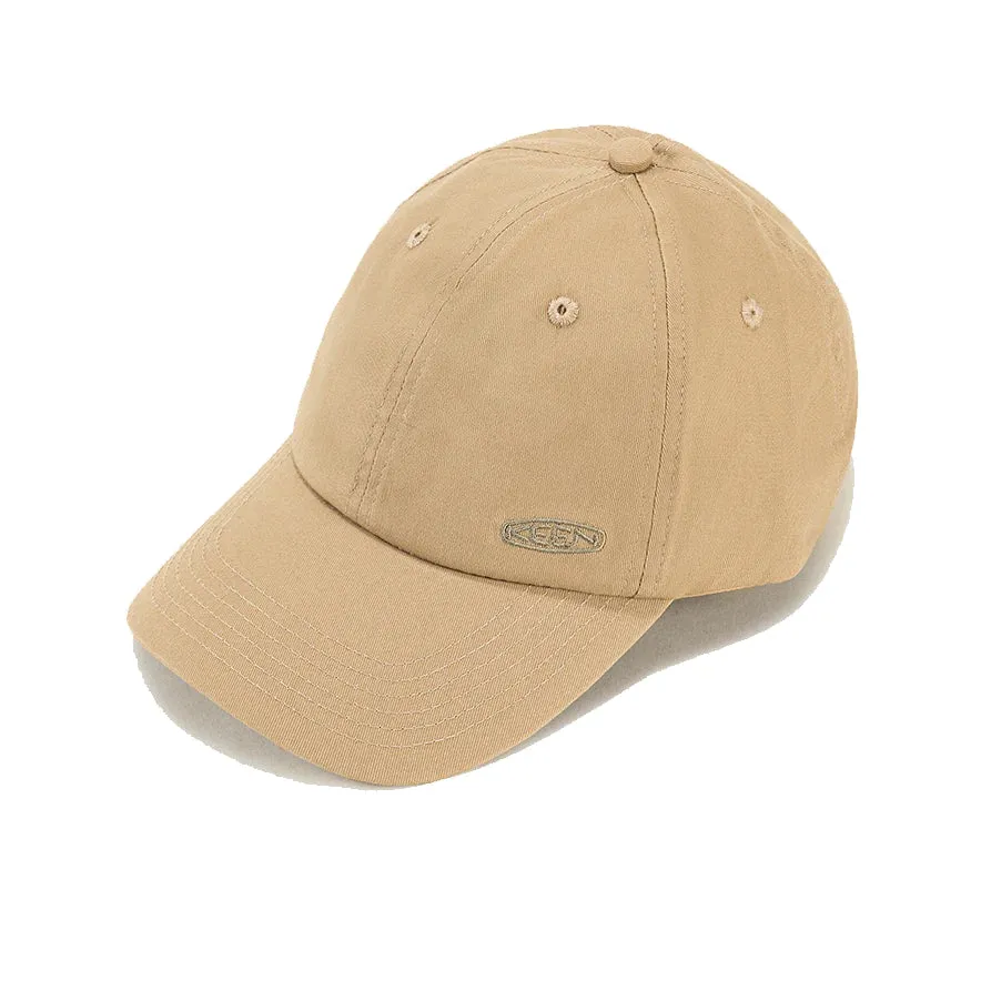 KEEN LOGO STRETCH CAP