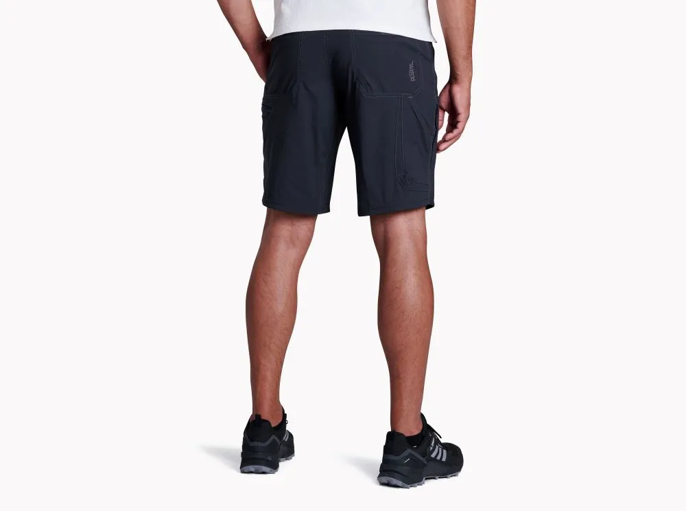 'Kuhl' Men's 10 Renegade Short - Koal