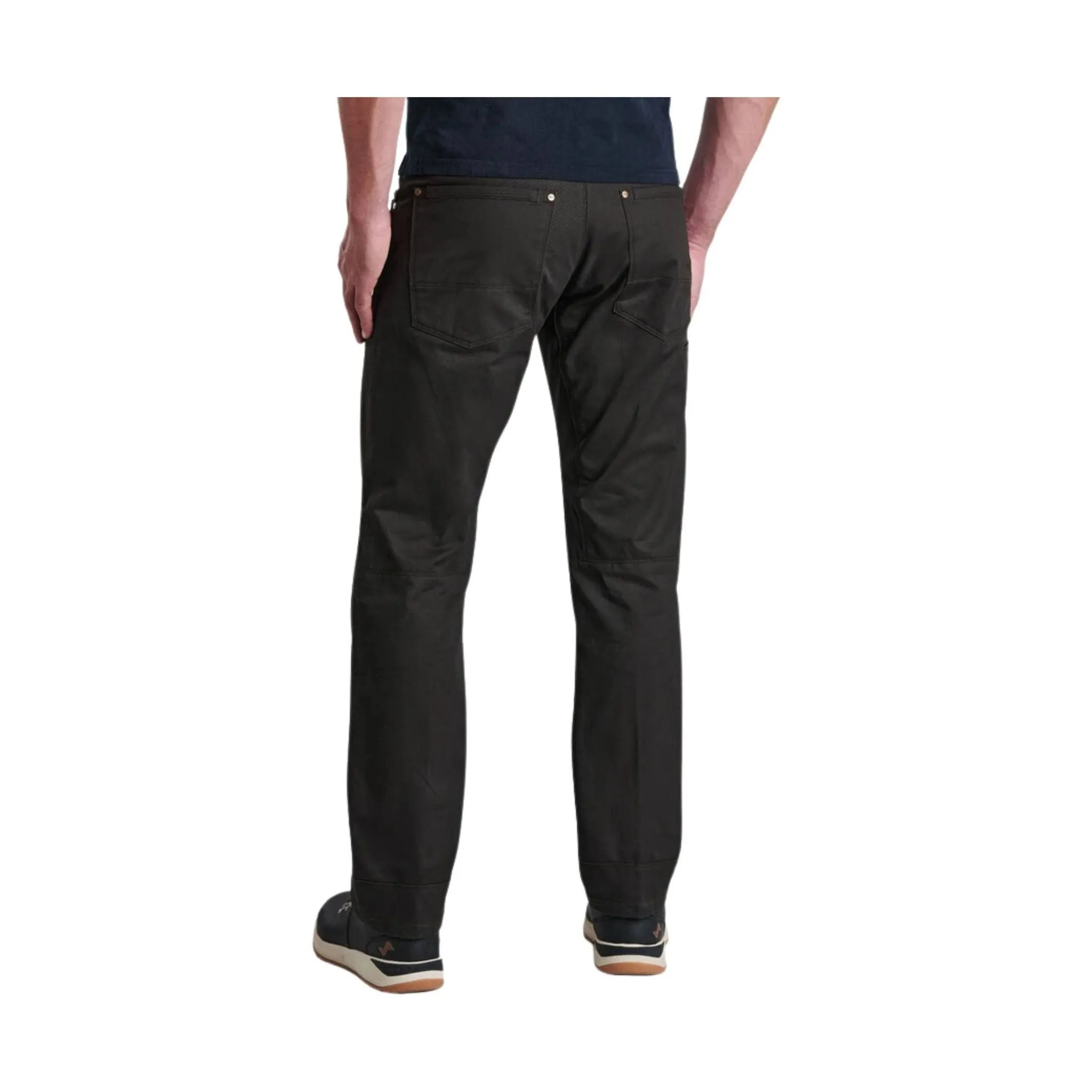 Kuhl Men's Free Rydr Pant - Espresso