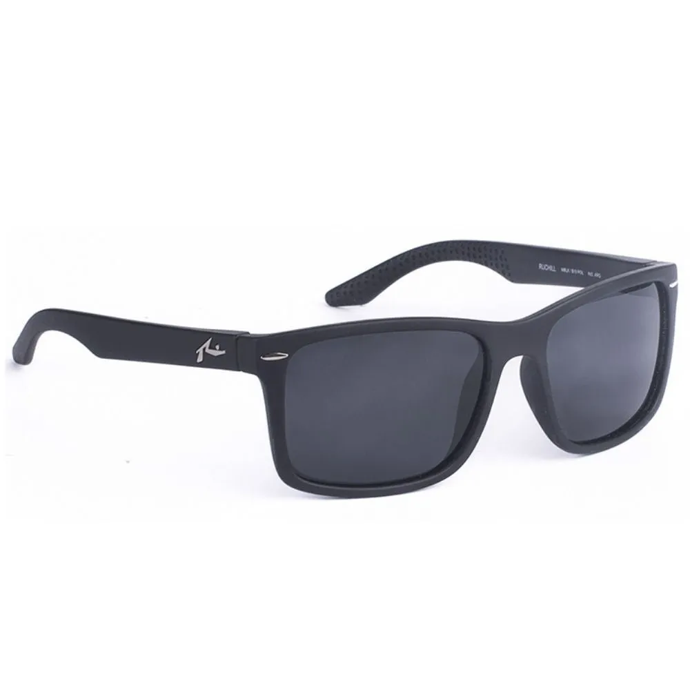 Lentes Rusty Ant Ruchill Mblk/S10 Pol