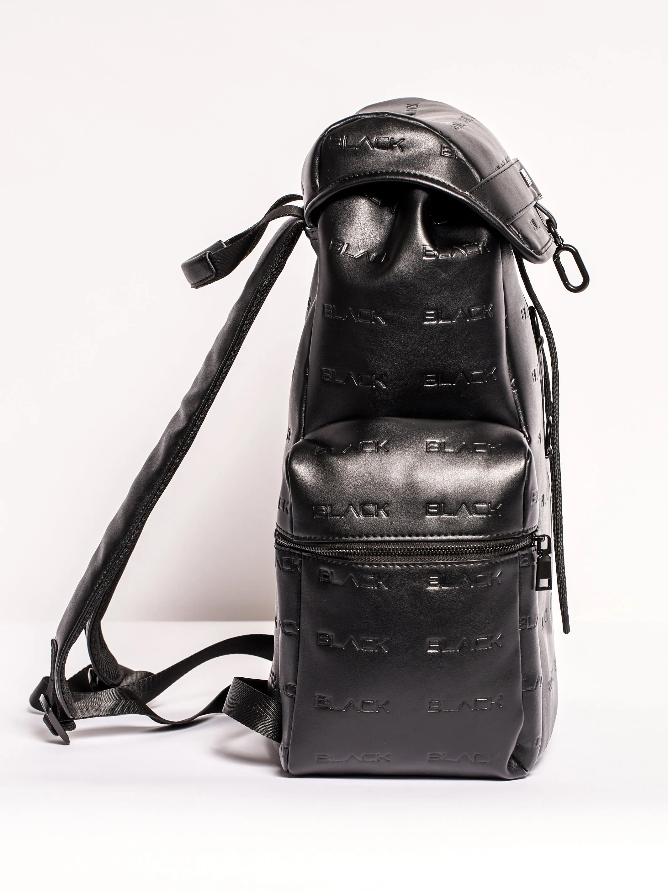 Luxe Explorer Backpack