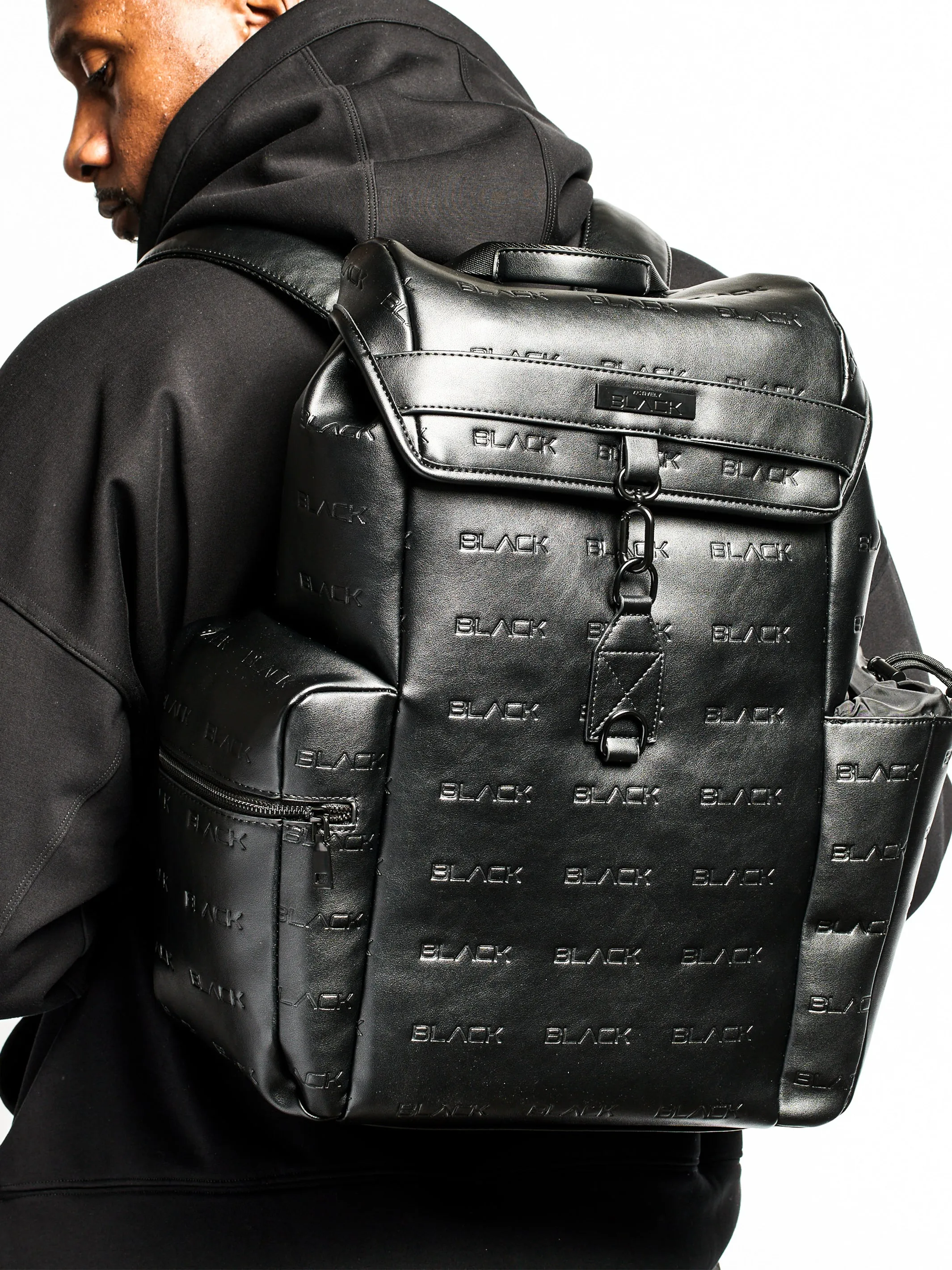 Luxe Explorer Backpack