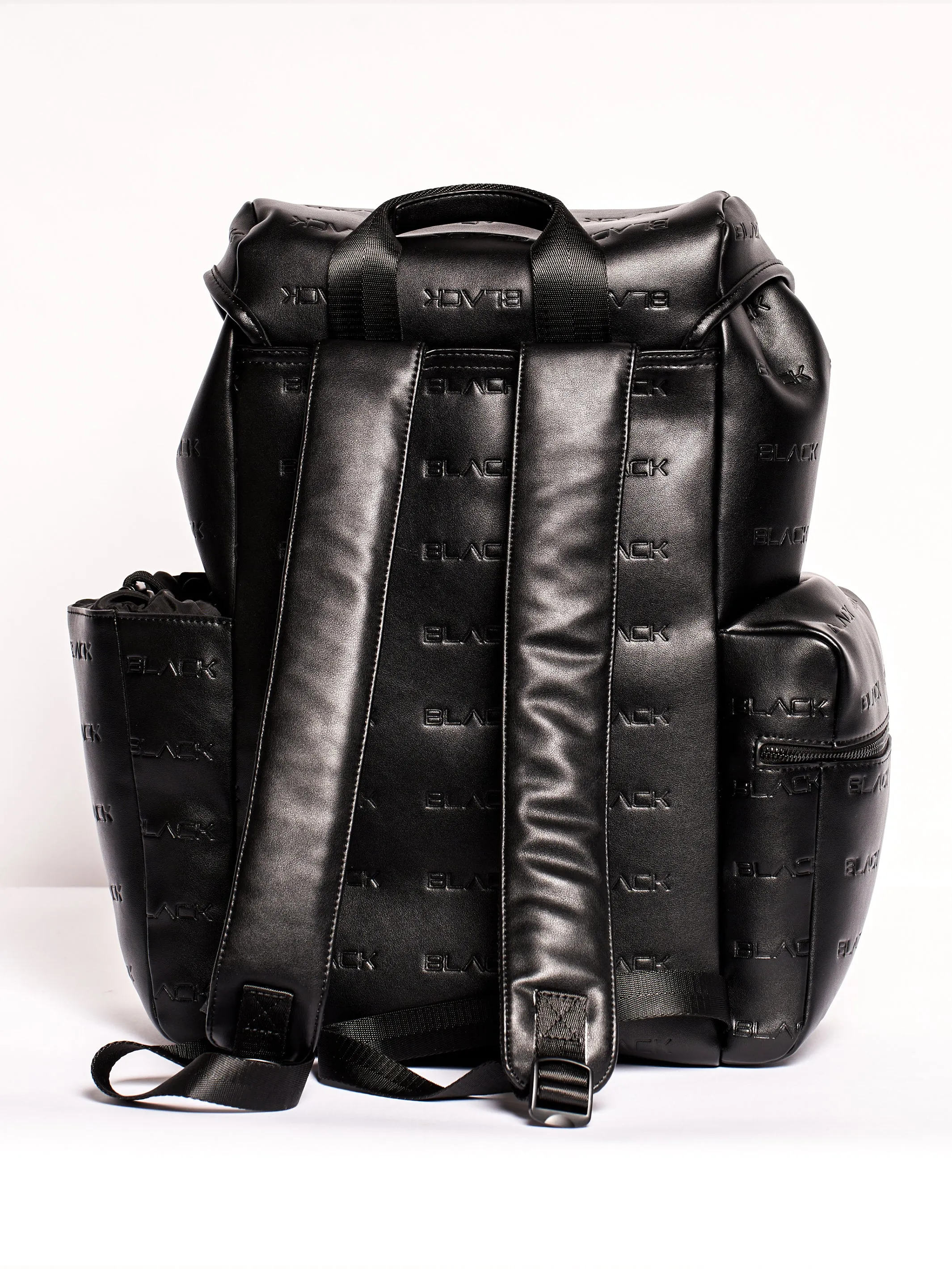 Luxe Explorer Backpack