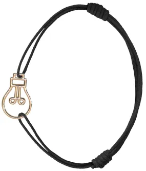 LUZ CORD BRACELET