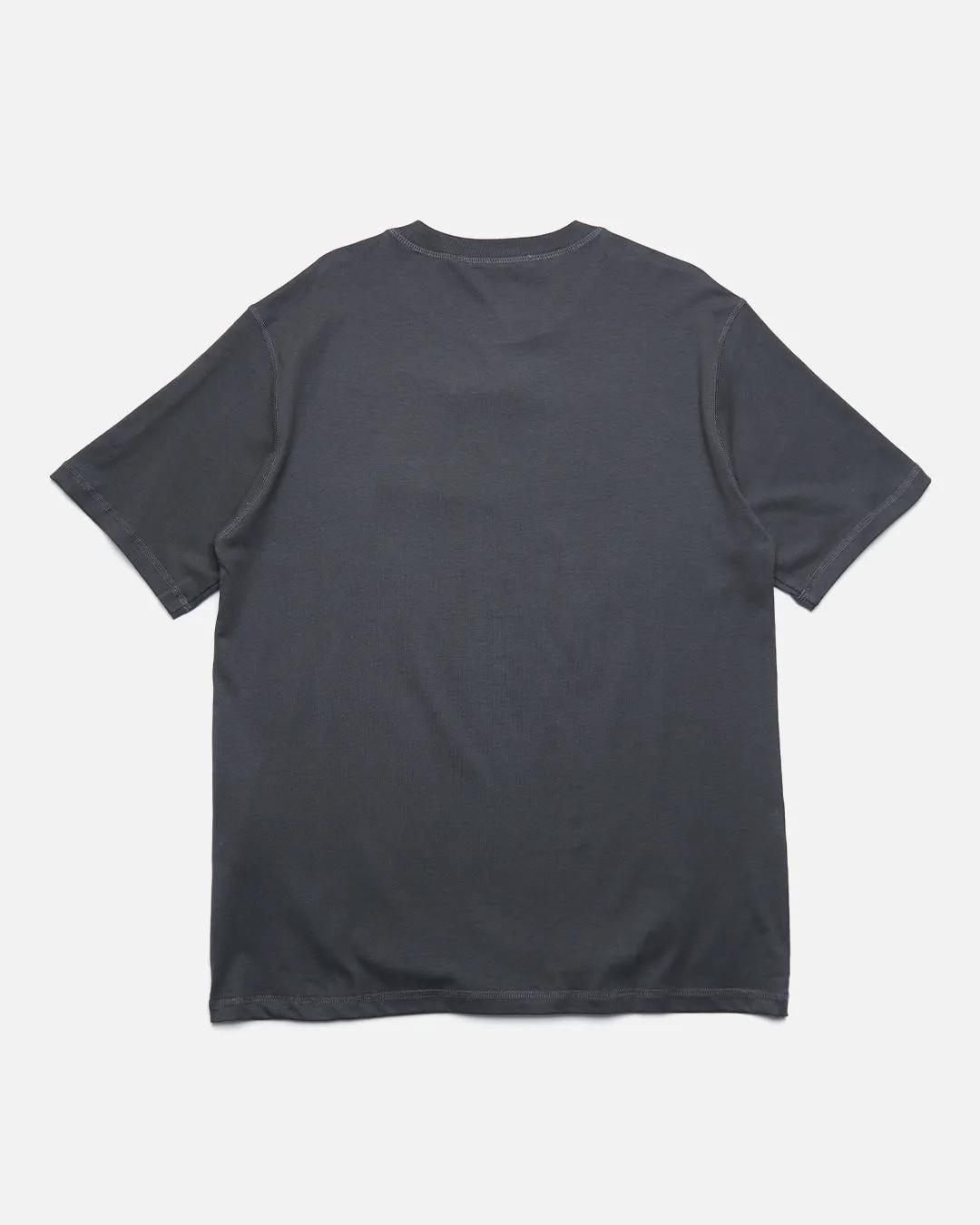 Major Sound T-Shirt - Washed Black