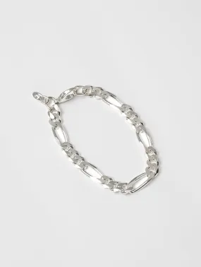 Michelle Bracelet in Sterling Silver