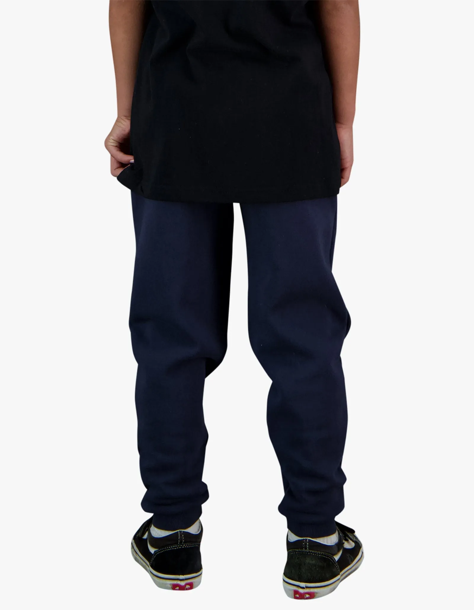 Mini Cruiser Life Trackpants - Navy