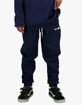 Mini Cruiser Life Trackpants - Navy