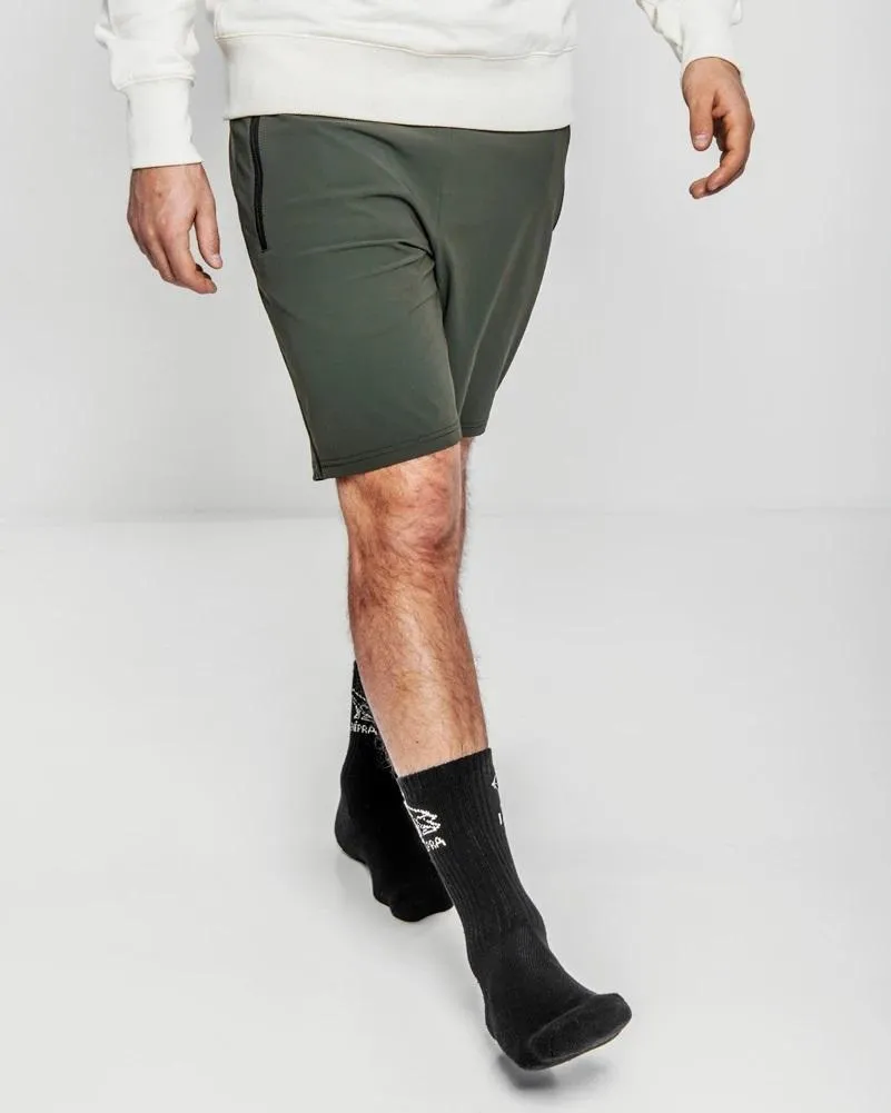 M's Triton Shorts - Recycled polyamide