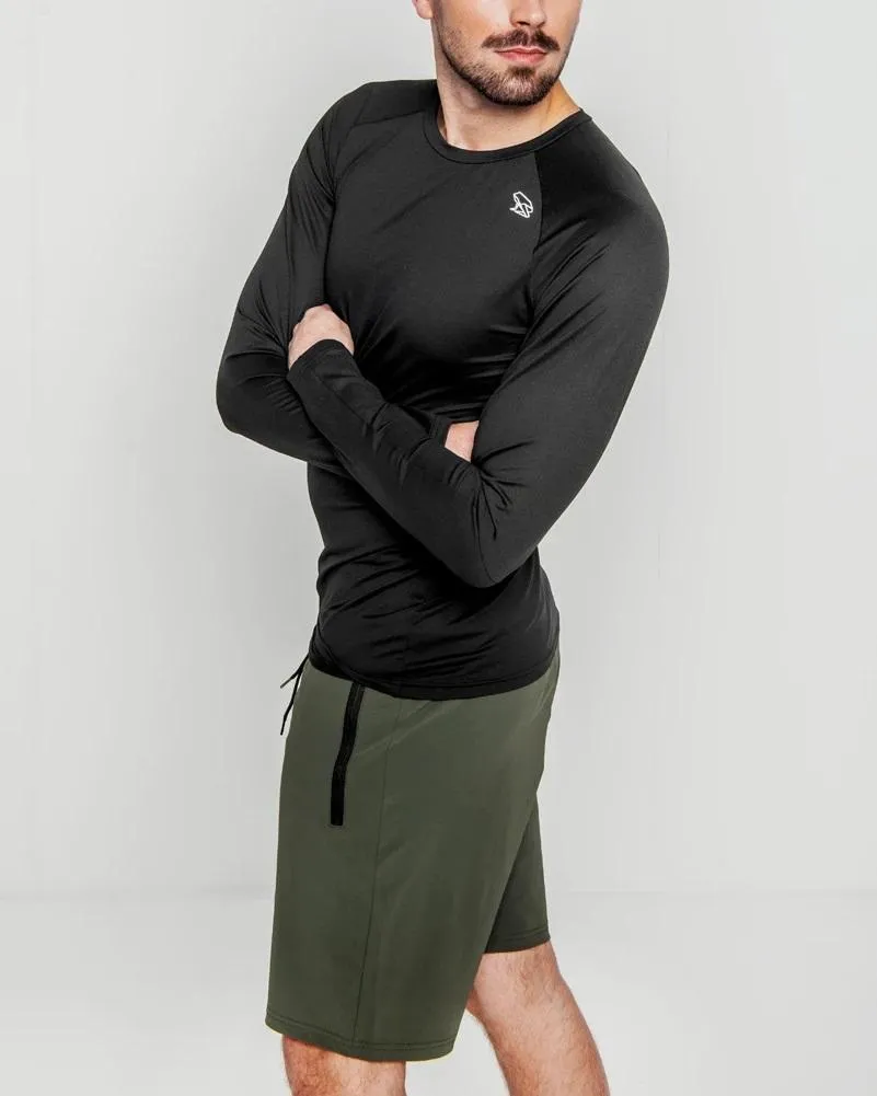 M's Triton Shorts - Recycled polyamide