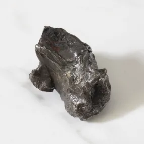 Natural Sikhote-Alin Meteorite from Russia- 1.8 / 84 grams