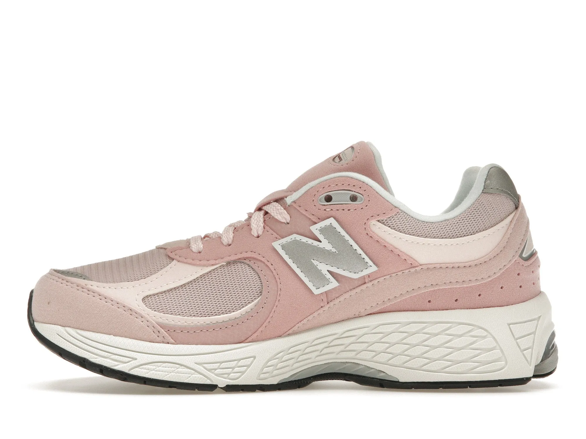 New Balance 2002R Pink Sand (GS)