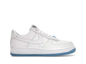 Nike Air Force 1 Low LX UV Reactive (W)