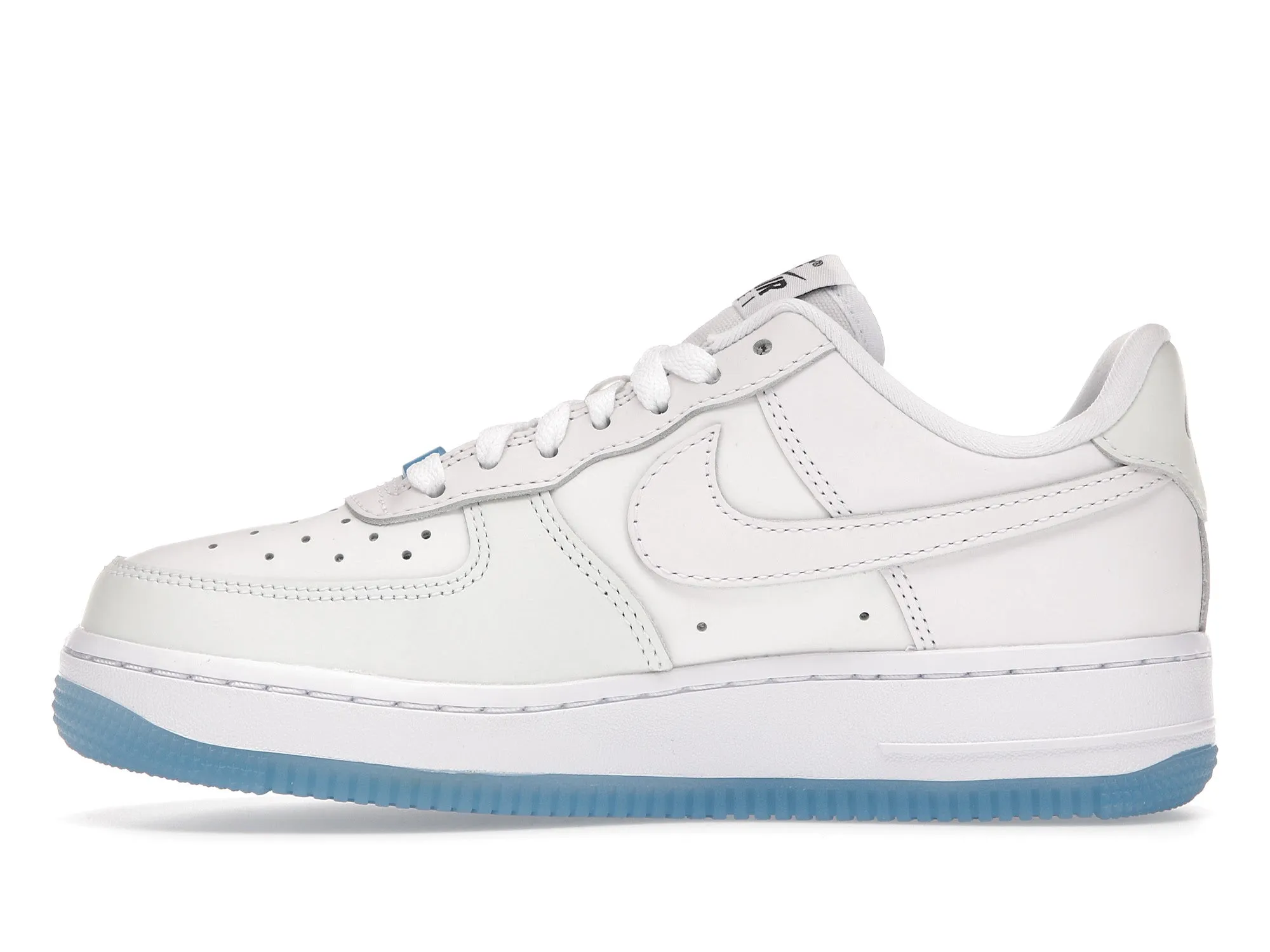 Nike Air Force 1 Low LX UV Reactive (W)