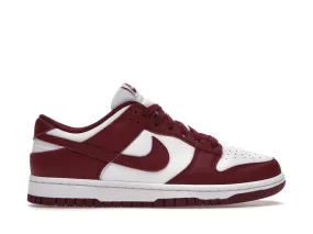 Nike Dunk Low Bordeaux (W)