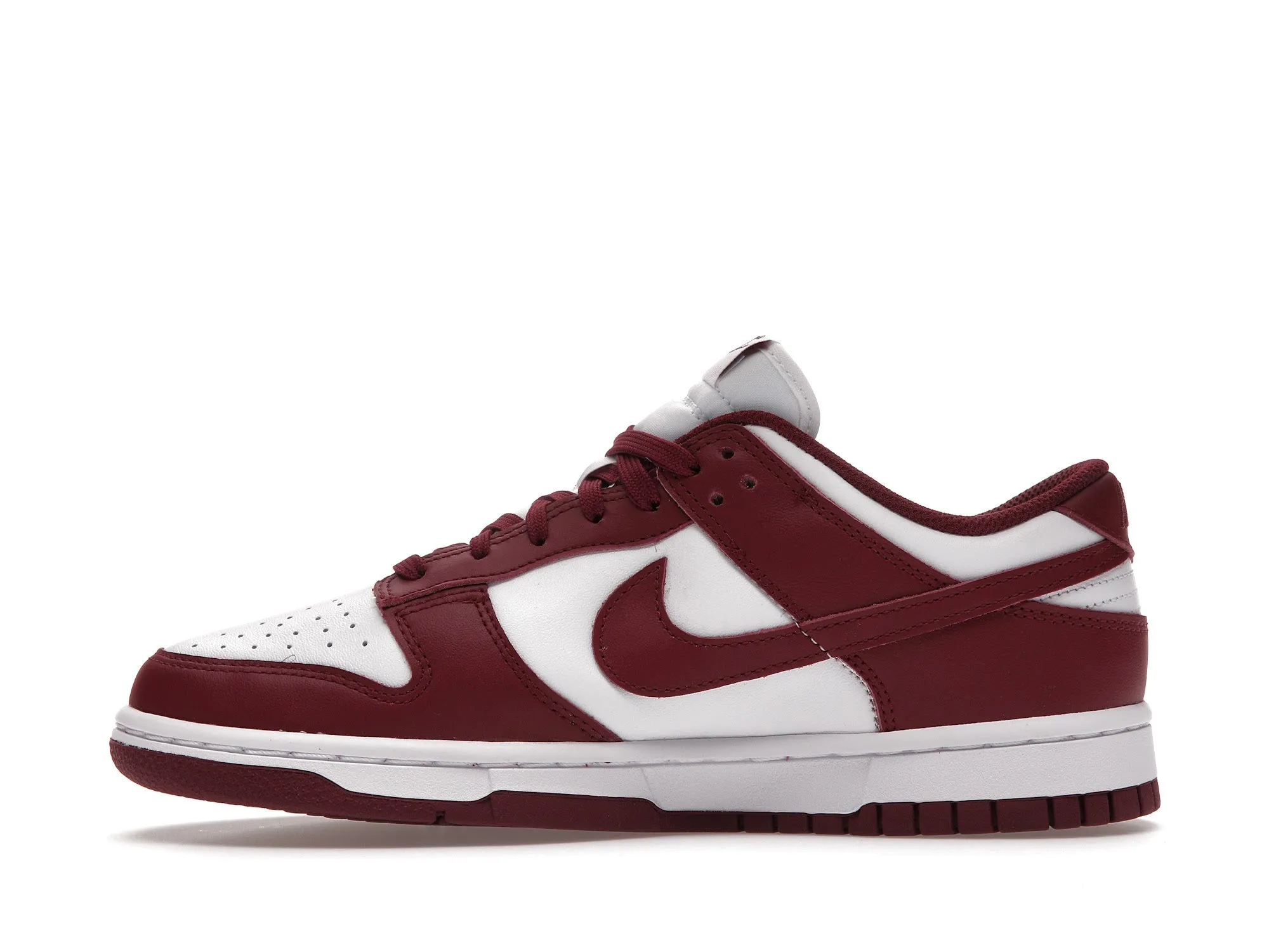 Nike Dunk Low Bordeaux (W)