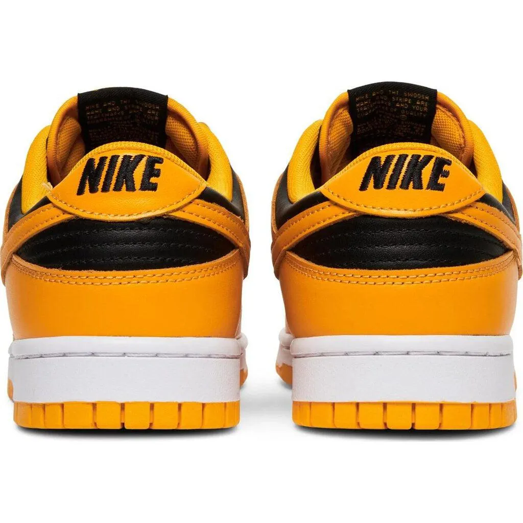 Nike Dunk Low 'Goldenrod' M