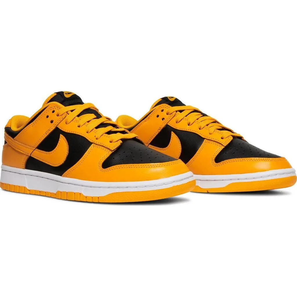 Nike Dunk Low 'Goldenrod' M