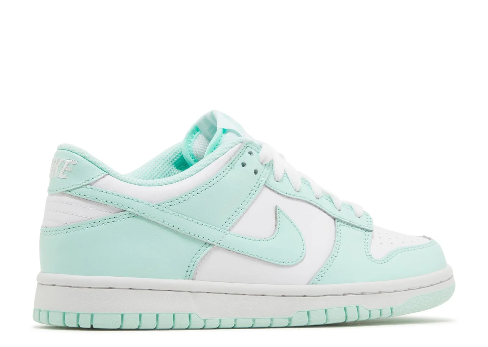 Nike Dunk Low Mint Foam (GS)