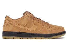 Nike SB Dunk Low Wheat (2020)