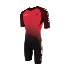 Official POWERMAN Malaysia Hypermesh PRO Race Suit