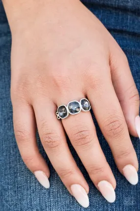 Paparazzi The Latest Luxe Ring